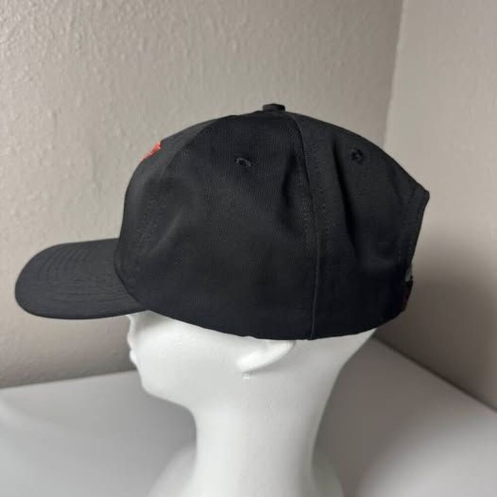 Harley-Davidson Ride Free Snapback Hat - Picture 2 of 5